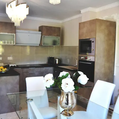 Villa Elegant Classic Close To Nikki