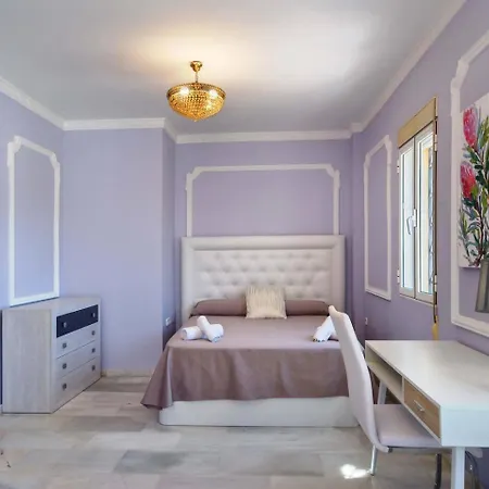 Elegant Classic Close To Nikki Villa