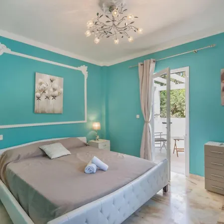 Villa Elegant Classic Close To Nikki Marbella