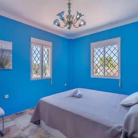 Elegant Classic Close To Nikki Villa *