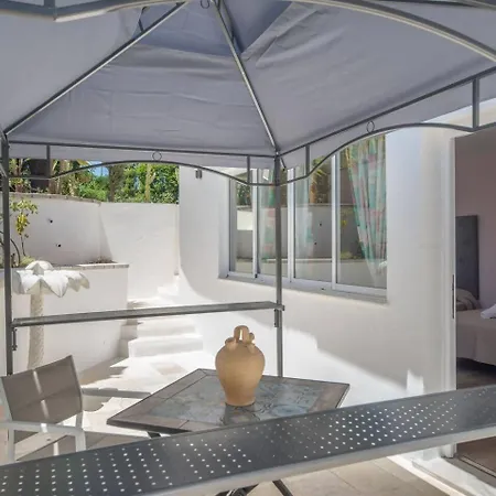 Villa Elegant Classic Close To Nikki Marbella